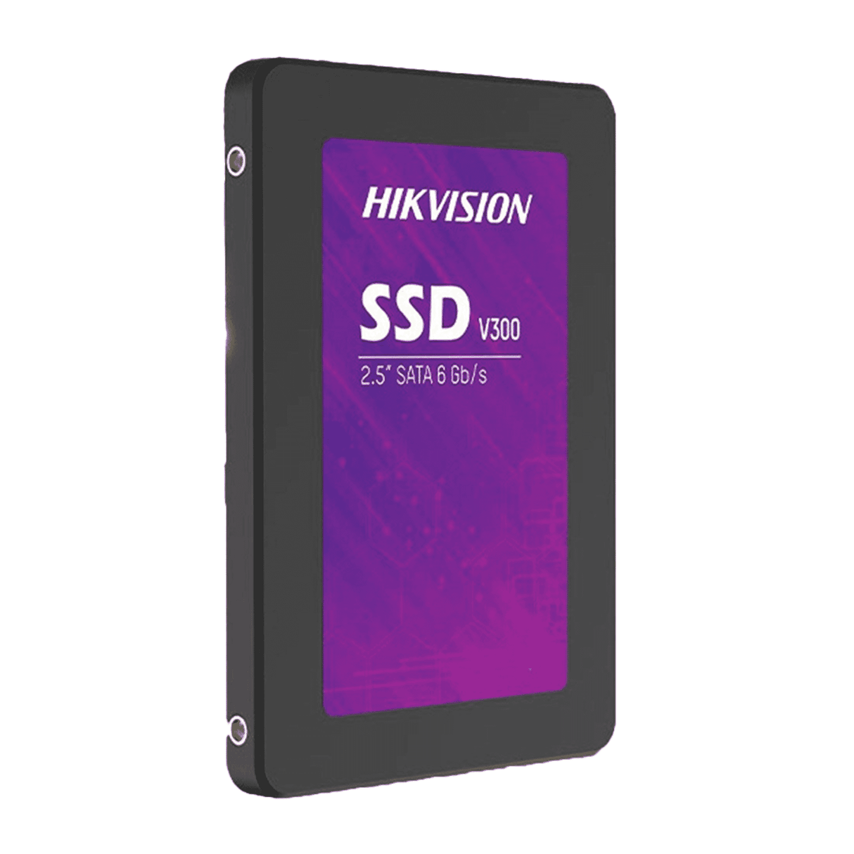 Hikstorage 240GB SSD, SATA Interface, Mixed Use