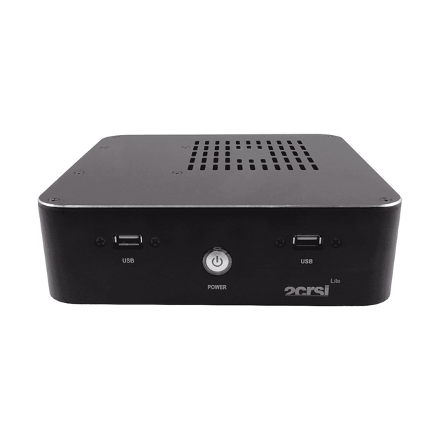 Intel® Core™ i7-1355U Mini PC - 10C/12T, 240GB SSD