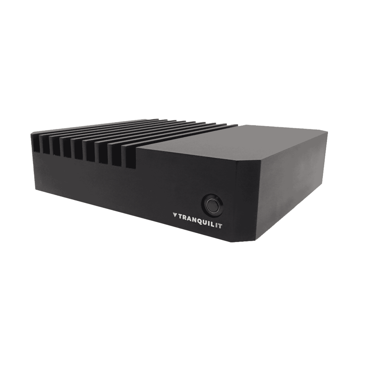Tranquil IT AMD Ryzen™ V2516 Mini PC – 16GB RAM, 250GB SSD, Radeon™ Graphics