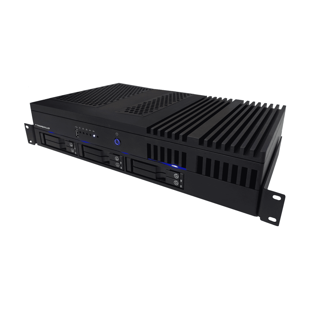 Intel® Xeon® Processor FFS-XEON-32-2240 - 12 Cores/24 Threads