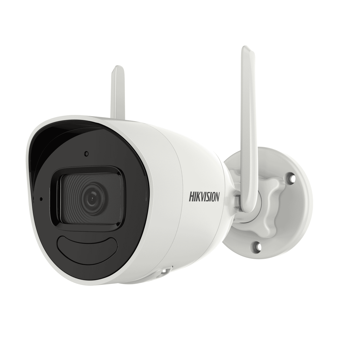 Hikvision DS-2CV2041G2-IDW (2.8mm) 4MP Fixed Bullet Wi-Fi Camera IR Mic Speaker EU