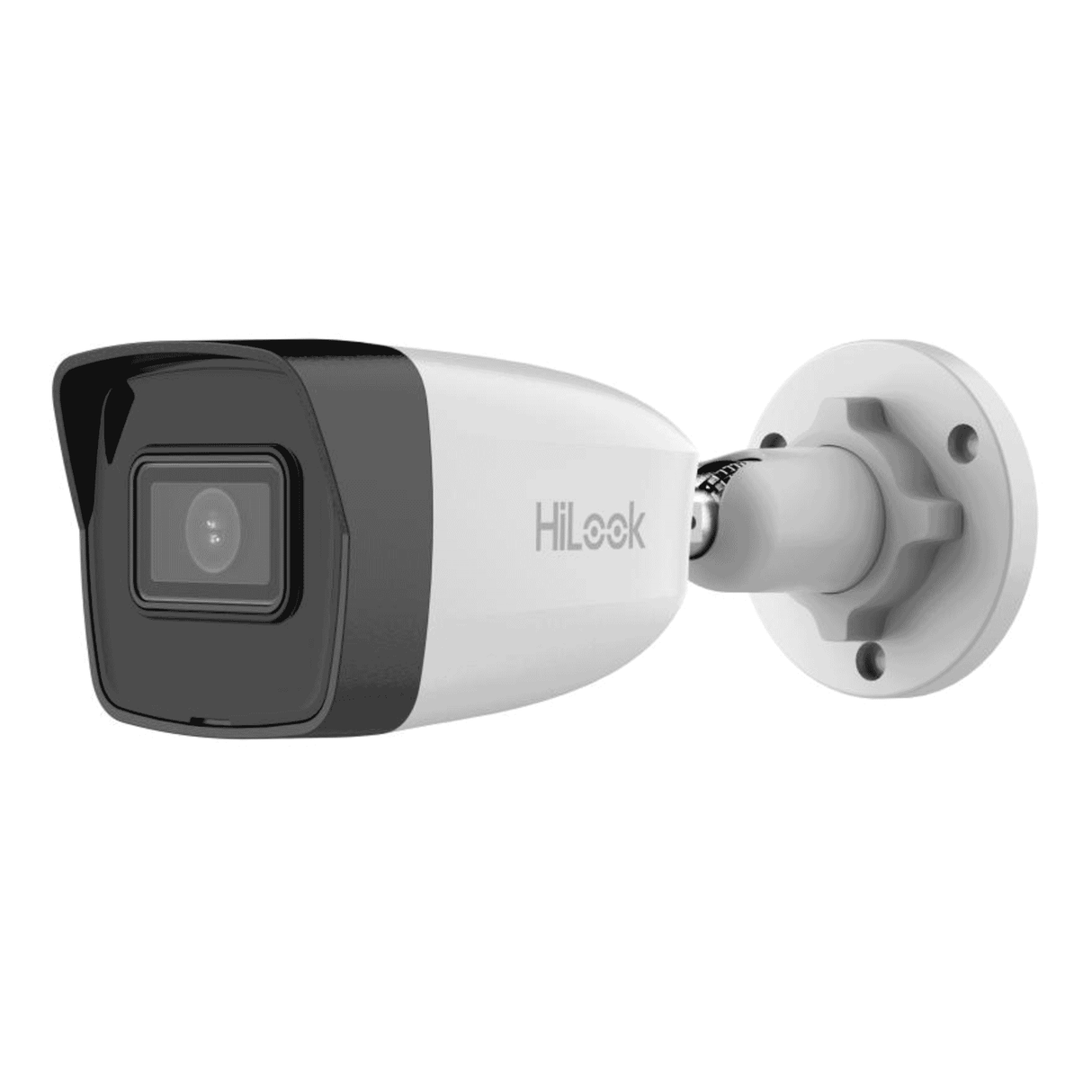 HiLook IPC-B140HA (2.8mm) 4MP Fixed Bullet Camera IR