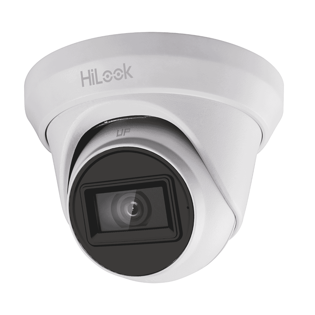 HiLook THC-T250-MS(2.8mm) 5MP Audio Fixed Turret Camera