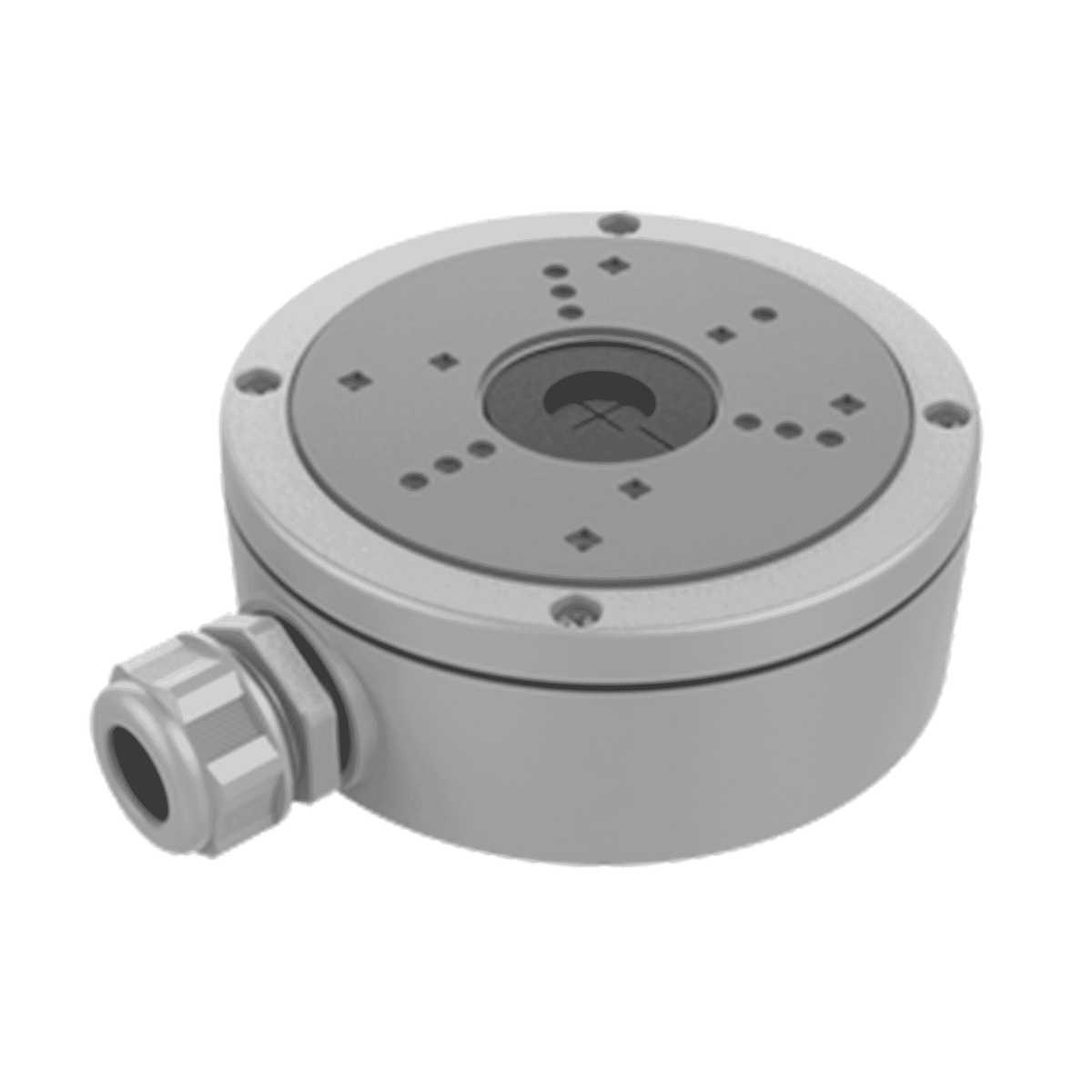 Hikvision DS-1280ZJ-S-428C-ACY Anti-Corrosion Junction Box for Camera Installation