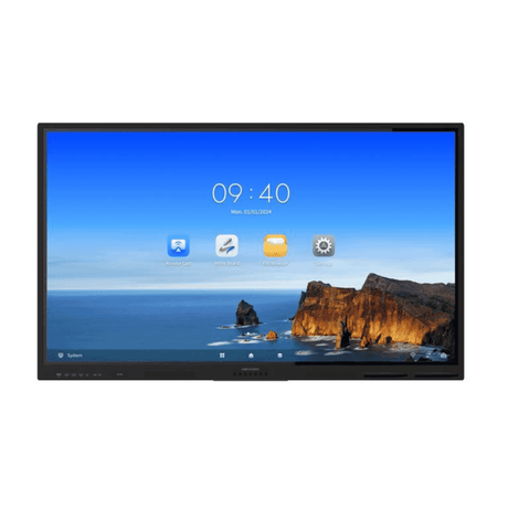 Hikvision DS-D5B75RB/EL 75" 4K Interactive Display