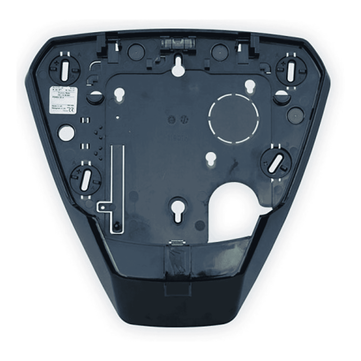 Pyronix DELTA-BDBK Black Dummy Deltabell (No PCB Module, No Battery, No Cover)