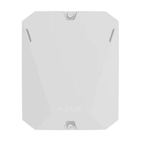 Ajax Hub BP Jeweller White - 93601.263.WH1