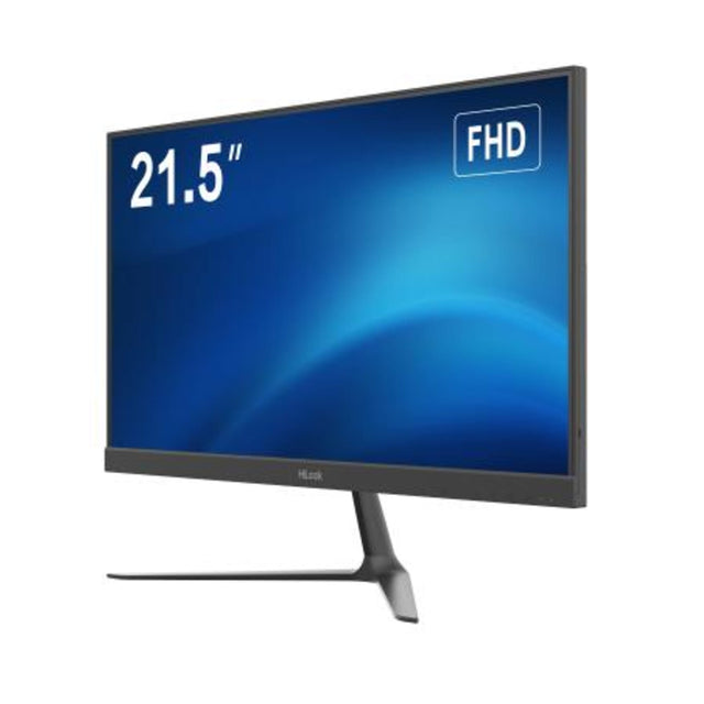 Hilook Hi-D22F2P2F(O-STD)(UK) 22" LED Full-HD Surveillance Monitor CCTV