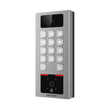 Hikvision DS-K1T502DBWX-CQR AI-Powered Access Terminal with QR Code Scanning