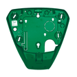 Pyronix DELTA-BDG Green Dummy External Sounder Cover