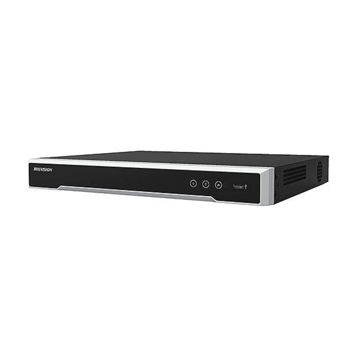 HIKVISION DS-7608NXI-K2/8P(D) HIKVISION 8CH ACUSENSE 4K NVR, 8 POE