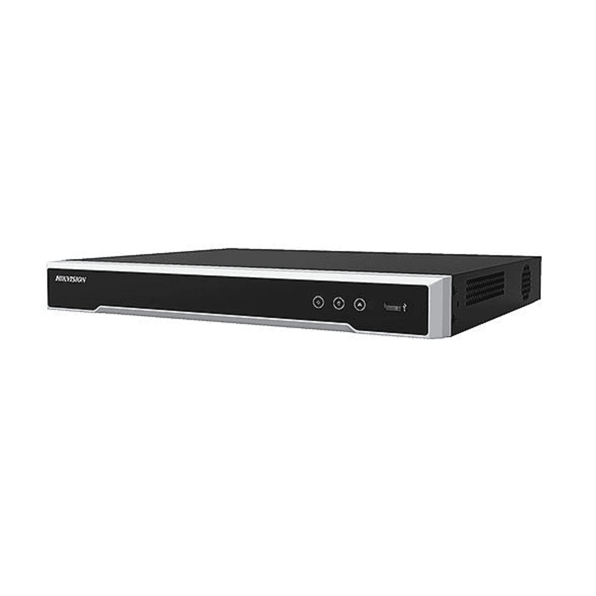 HIKVISION DS-7608NXI-K2/8P(D) HIKVISION 8CH ACUSENSE 4K NVR, 8 POE