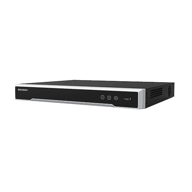 HIKVISION DS-7608NXI-K2/8P(D) HIKVISION 8CH ACUSENSE 4K NVR, 8 POE