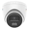 Hikvision DS-2CE72KF3T-LSYE (3.6mm) 3K Smart Hybrid Light ColorVu Fixed Turret Camera