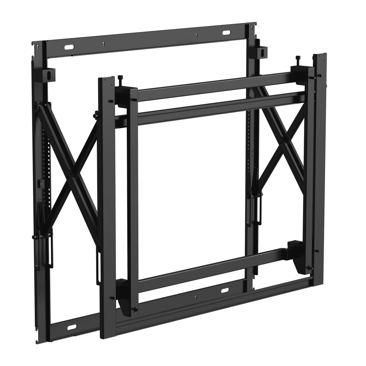 Hikvision DS-DN4601W LCD Display Wall-mounted Bracket