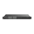 Ruijie RG-ES118GS-P-L 16-Port 1000 Mbps + 2 Gigabit SFP Ports
