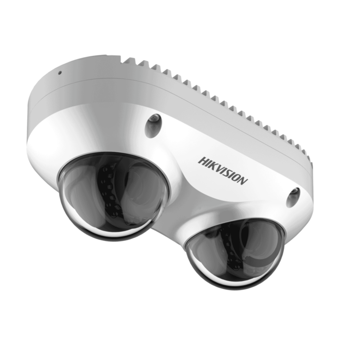 Hikvision DS-2CD6D52G0-IHS (4mm) 5MP Dual-Directional Camera IR