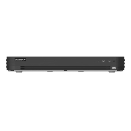 HIKVISION iDS-7216HUHI-M2/XT 16-Ch 5MP 1U H.265 AcuSense DVR