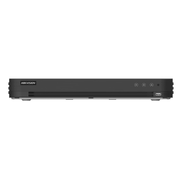 HIKVISION iDS-7216HUHI-M2/XT 16-Ch 5MP 1U H.265 AcuSense DVR