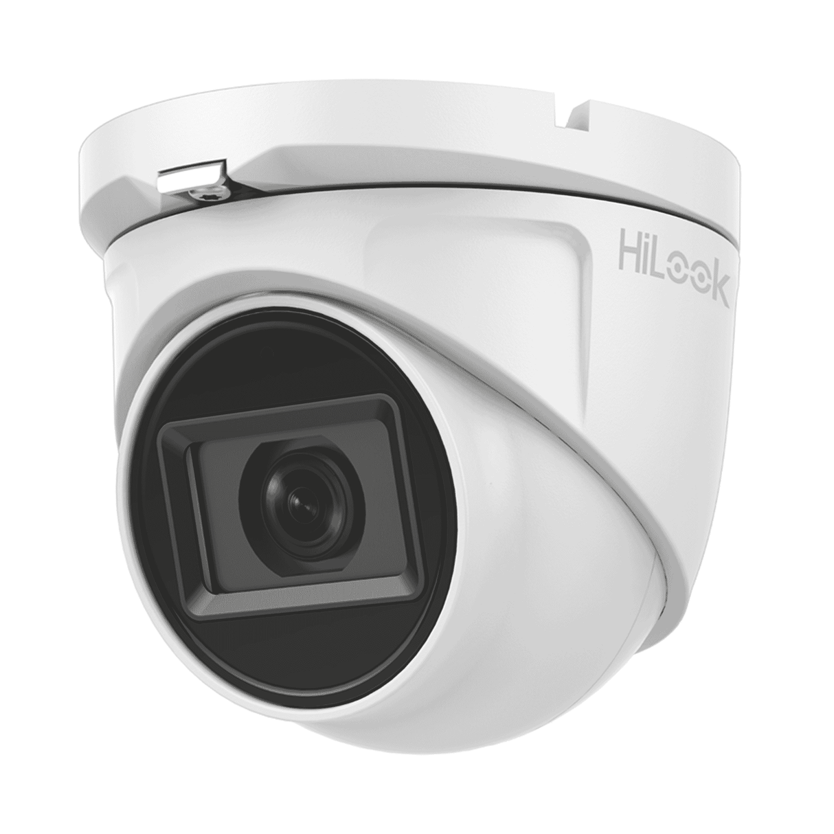 HiLook THC-T150-MS(2.8mm) 5MP Tvi Mini Turret With Mic