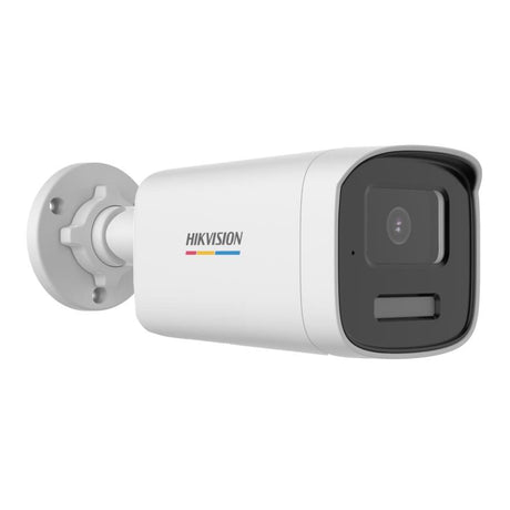Hikvision DS-2CE12KF3T-LSYE (2.8mm) 3K Smart Hybrid ColorVu Bullet Camera