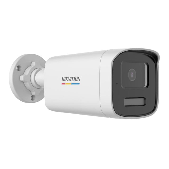 Hikvision DS-2CE12KF3T-LSYE (2.8mm) 3K Smart Hybrid ColorVu Bullet Camera