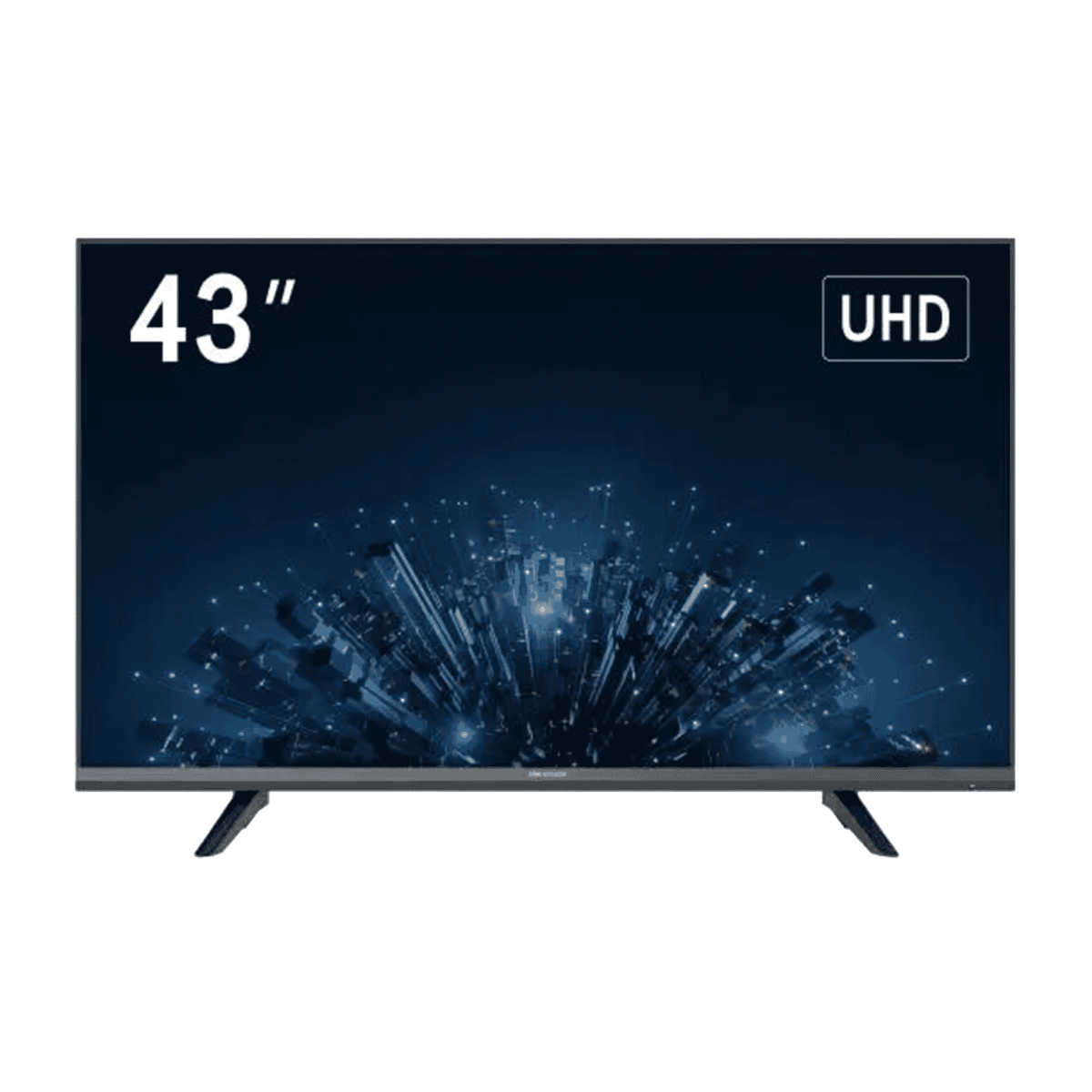 HIKVISION DS-D5043U3-1V0S 43" UHD 60HZ VA Monitor