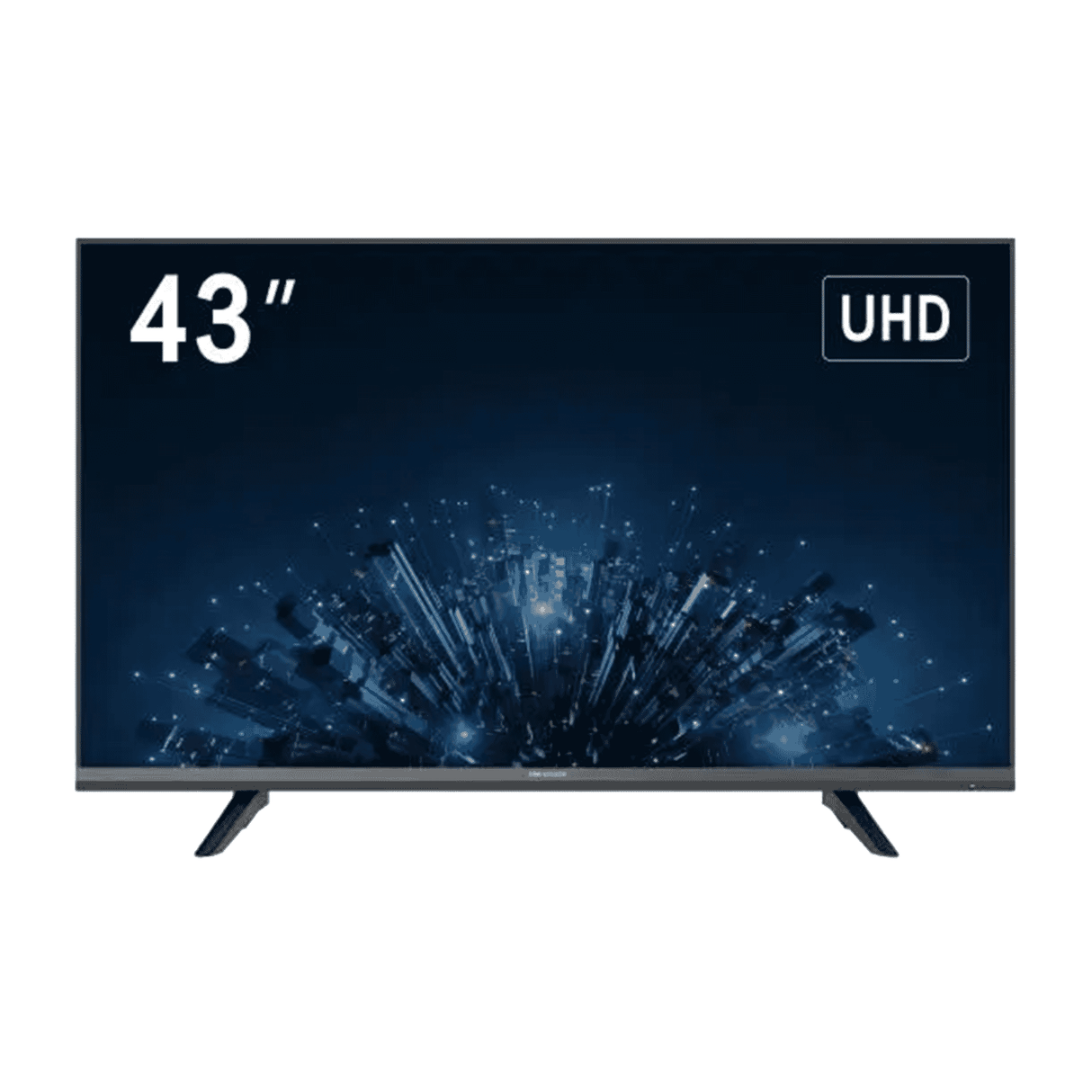 HIKVISION DS-D5043U3-1V0S 43" UHD 60HZ VA Monitor