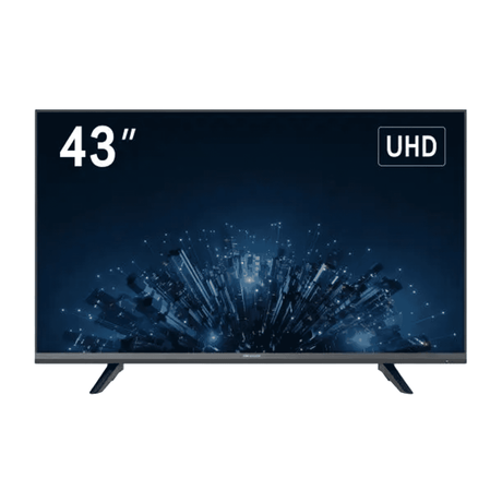 HIKVISION DS-D5043U3-1V0S 43" UHD 60HZ VA Monitor