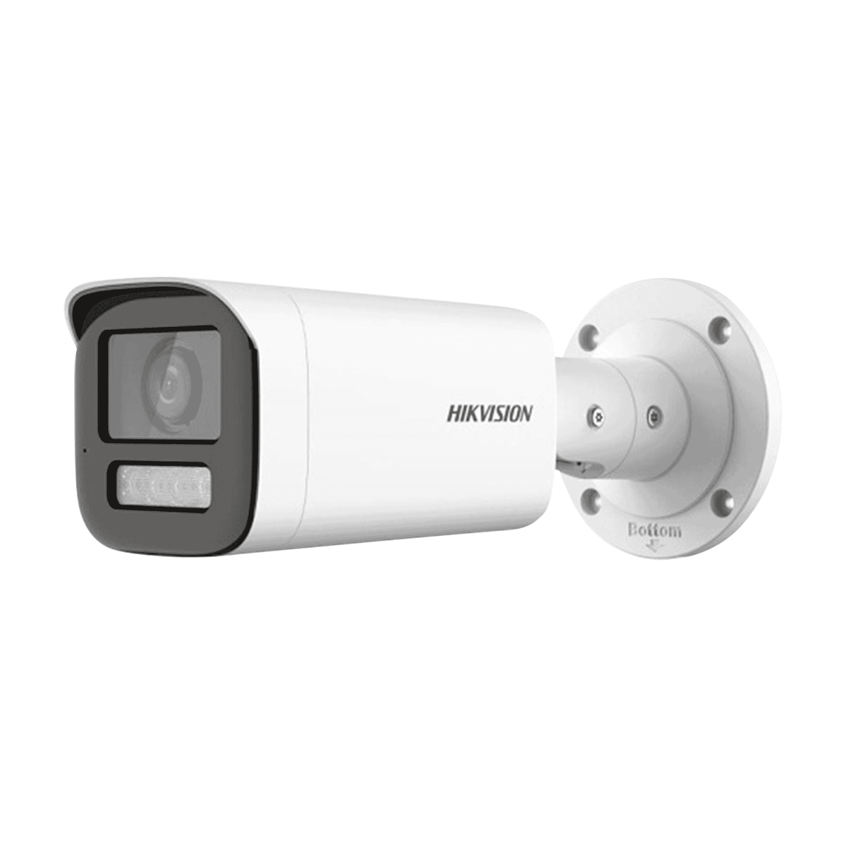 Hikvision DS-2CE19DF3T-LSZE (2.8-12mm) 2MP Smart Hybrid Light ColorVu Varifocal Bullet Camera