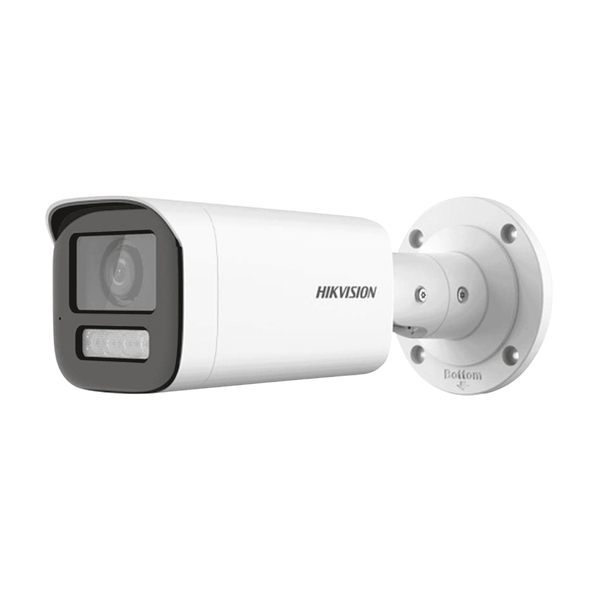 Hikvision DS-2CE19DF3T-LSZE (2.8-12mm) 2MP Smart Hybrid Light ColorVu Varifocal Bullet Camera