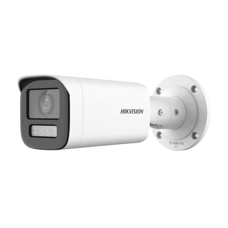 Hikvision DS-2CE19DF3T-LSZE (2.8-12mm) 2MP Smart Hybrid Light ColorVu Varifocal Bullet Camera
