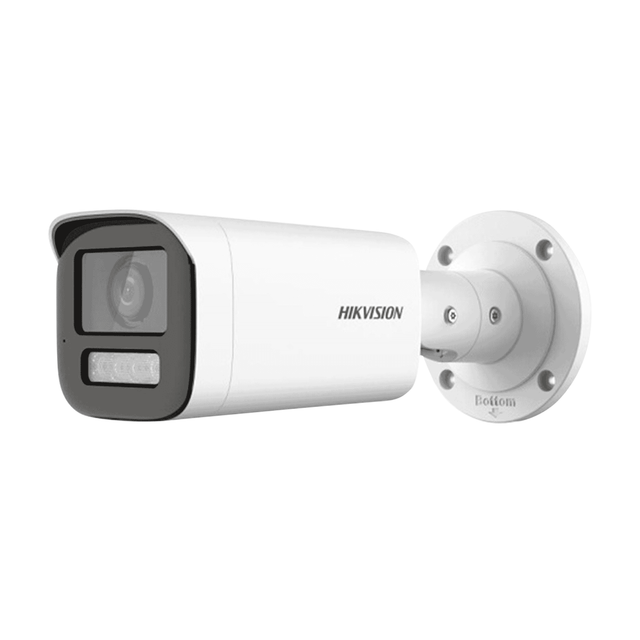 Hikvision DS-2CE19DF3T-LSZE (2.8-12mm) 2MP Smart Hybrid Light ColorVu Varifocal Bullet Camera