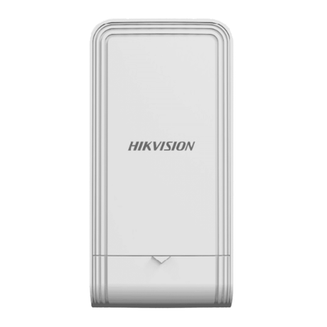 HIKVISION DS-3WF02-5AC/D 5GHz 867Mbps 5km Wireless Bridge Kit