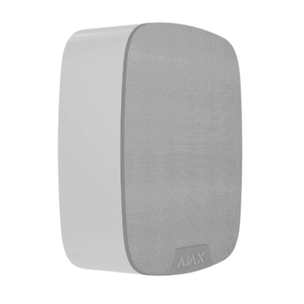 Ajax SpeakerPhone White (Voice module) - 87530.180.WH1