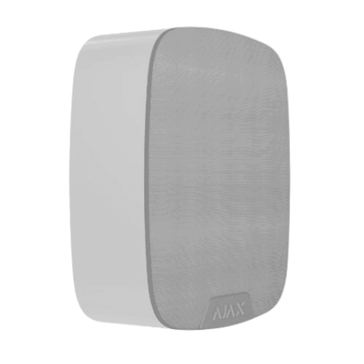 Ajax SpeakerPhone White (Voice module) - 87530.180.WH1