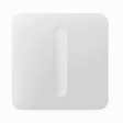 AJAX Ajax SoloButton Dimmer White - 91254.257.WH1 Button for Lightcore Dimmer, White