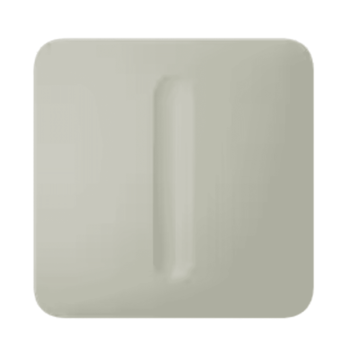AJAX Ajax SoloButton Dimmer Oyster - 98613.257.OY1 Button for Lightcore Dimmer, Oyster