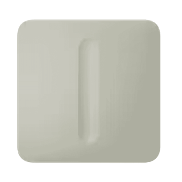AJAX Ajax SoloButton Dimmer Oyster - 98613.257.OY1 Button for Lightcore Dimmer, Oyster