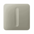 AJAX Ajax SoloButton Dimmer Olive - 98612.257.OL1 Button for Lightcore Dimmer, Olive
