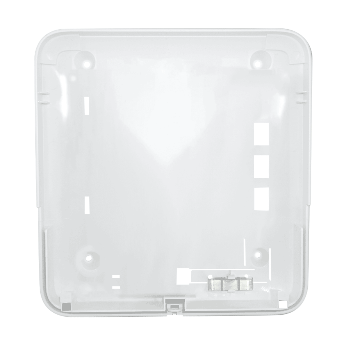 Hikvision DS-PS1-E-WE/BackLid Wireless External Sounder AX PRO Back Lid