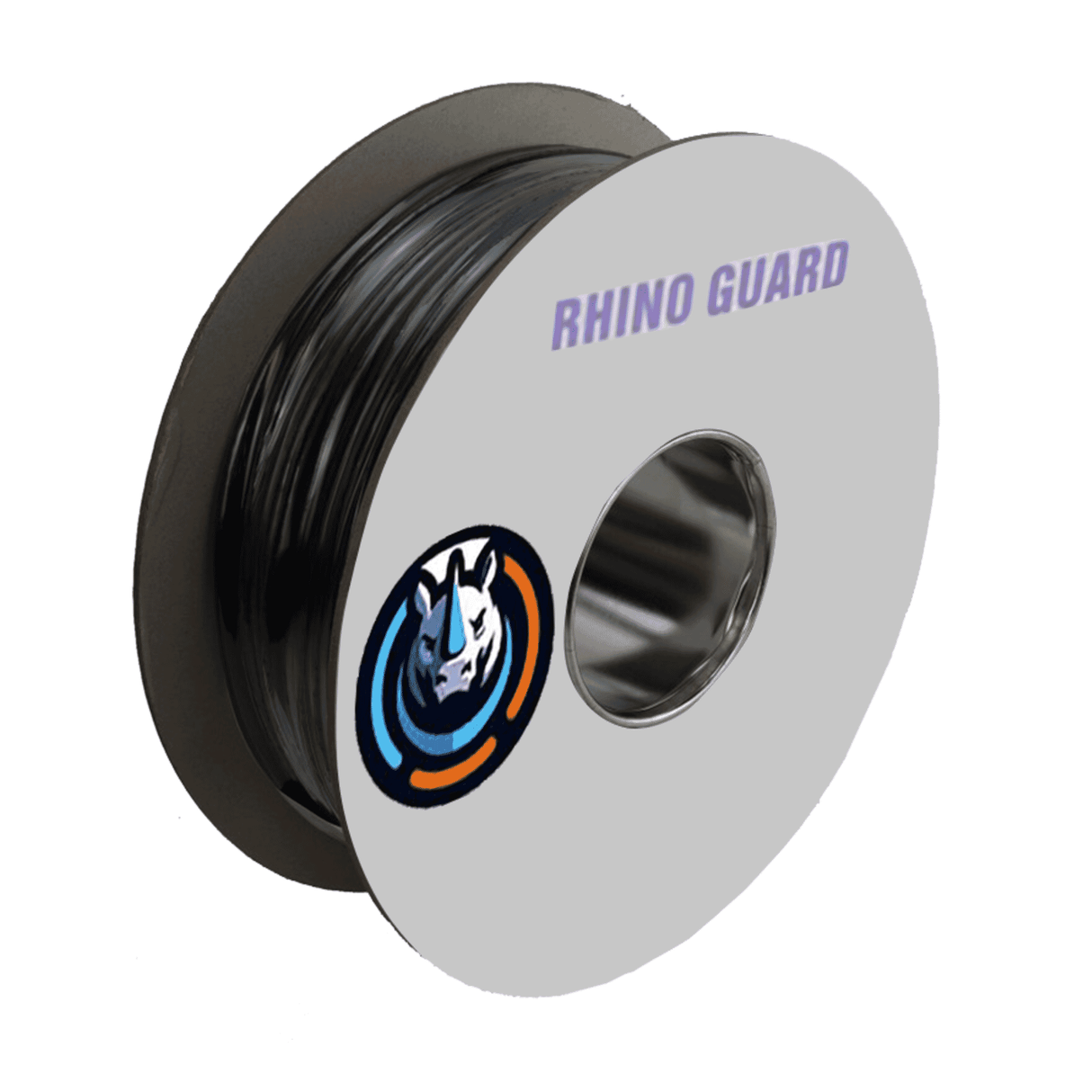 Rhino Guard CAT5e U/UTP-PE/Black/100M PE External Grade Cat5e 100M