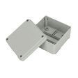 Haydon HAY-JB100 IP65 Outdoor Junction Box 100x100x50mm
