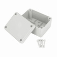 HAYDON HAY-JB240 P65 Outdoor Junction Box Enclosure 240x190x90mm