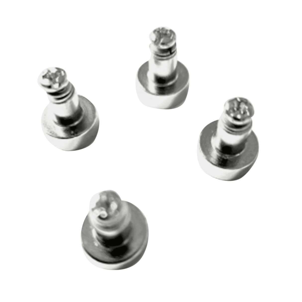 Haydon HAY-MAG-STAND (pack of 20) PACK OF 20 Magnetic PCB Standoffs