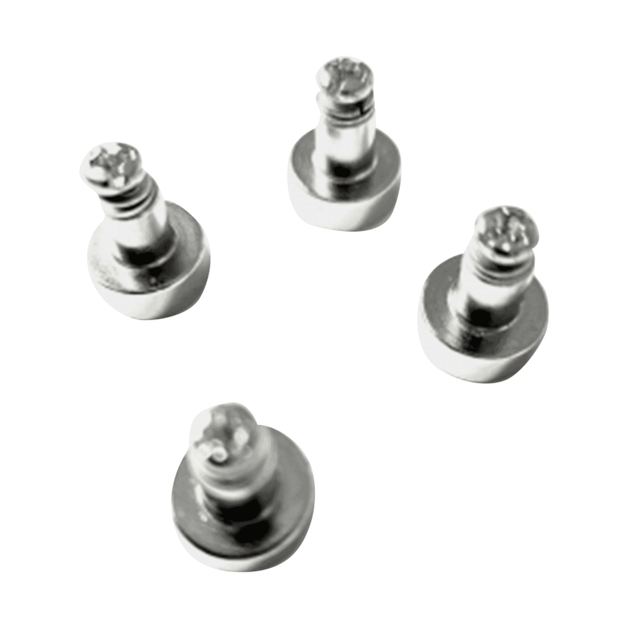 Haydon HAY-MAG-STAND (pack of 20) PACK OF 20 Magnetic PCB Standoffs