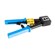HAYDON HAY-V2RJ45TOOLRAP RJ45 & RJ11 Crimping Tool