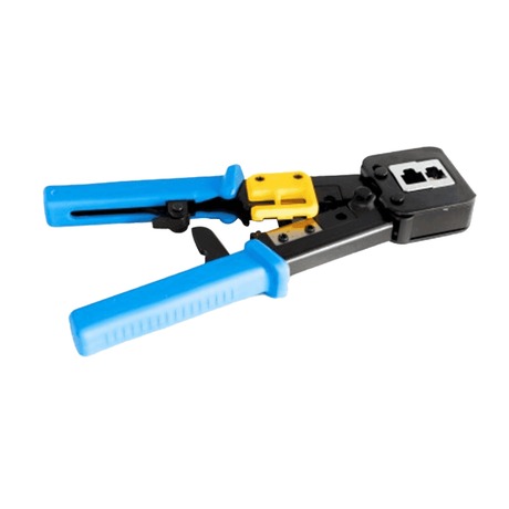 HAYDON HAY-V2RJ45TOOLRAP RJ45 & RJ11 Crimping Tool