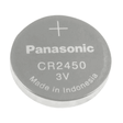 Pyronix BATT-CR2450R Replacement Lithium Coin Battery
