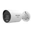 Hikvision DS-2CD2047G3-LI2UY (4mm) 4MP Fixed Mini Bullet Camera ColorVu Mic IR